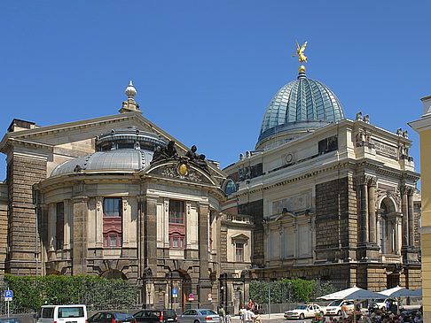 Kunstakademie Foto 