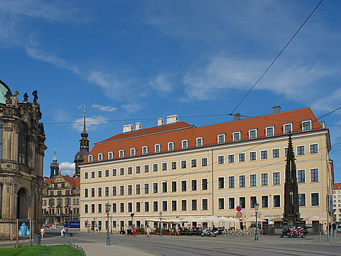 Foto Tipps zu Dresden Hotels