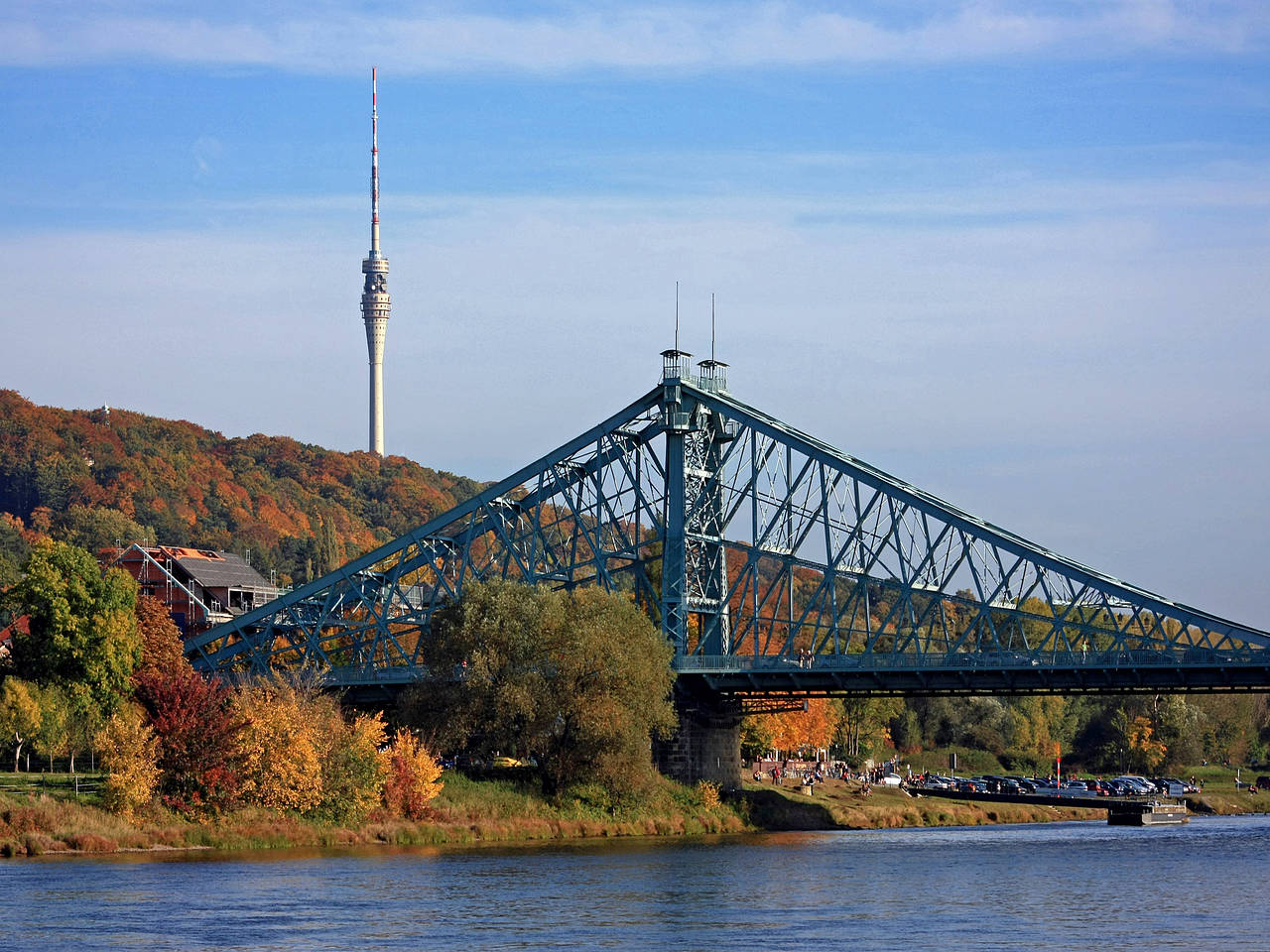 Fotos Fernsehturm