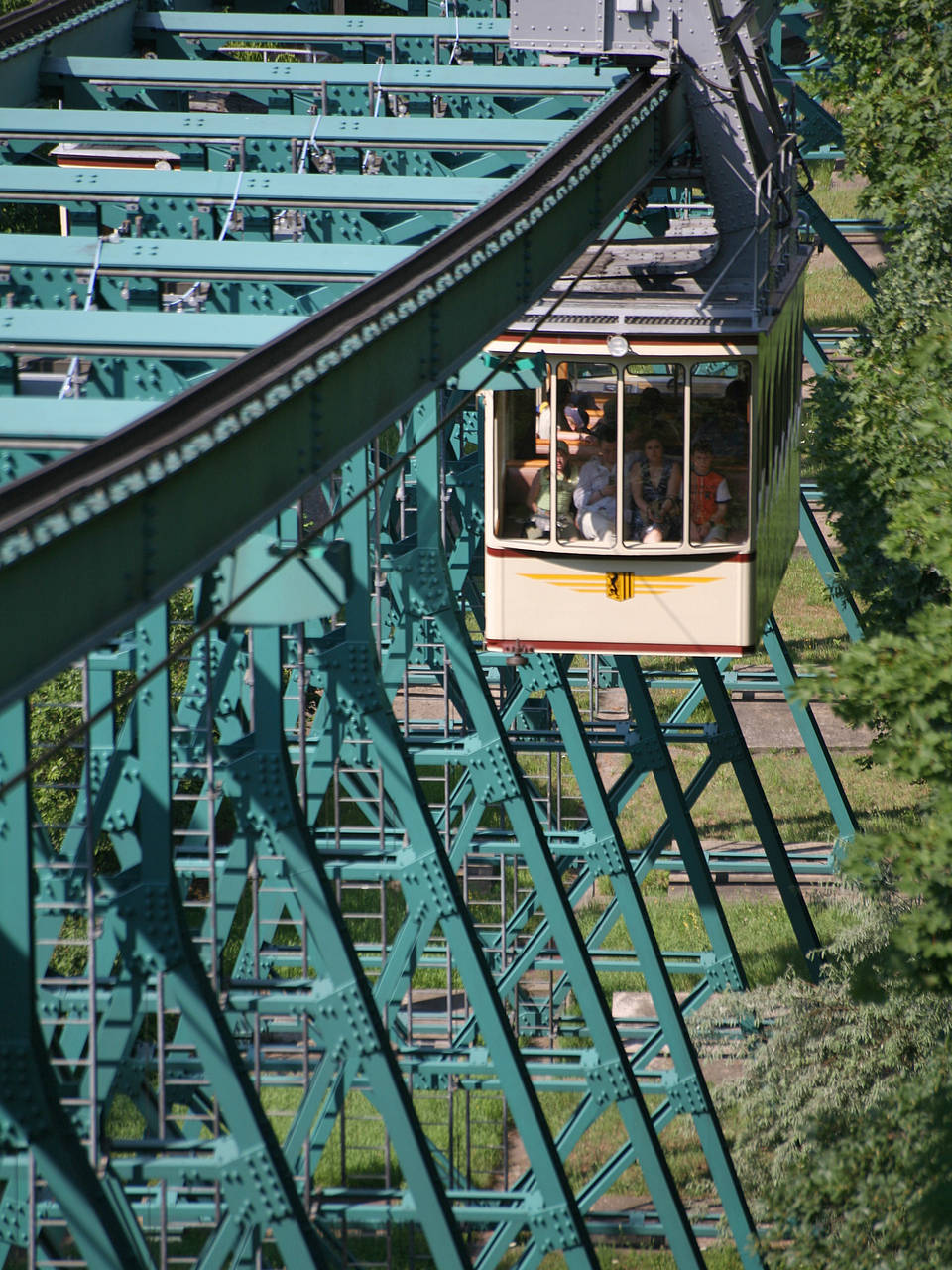 Lingnerschloss Fotos