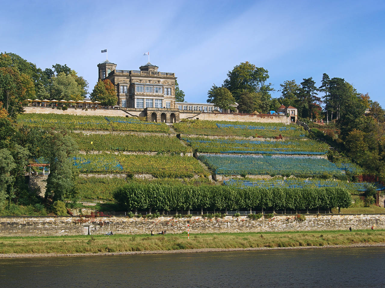 Fotos Lingnerschloss | Dresden