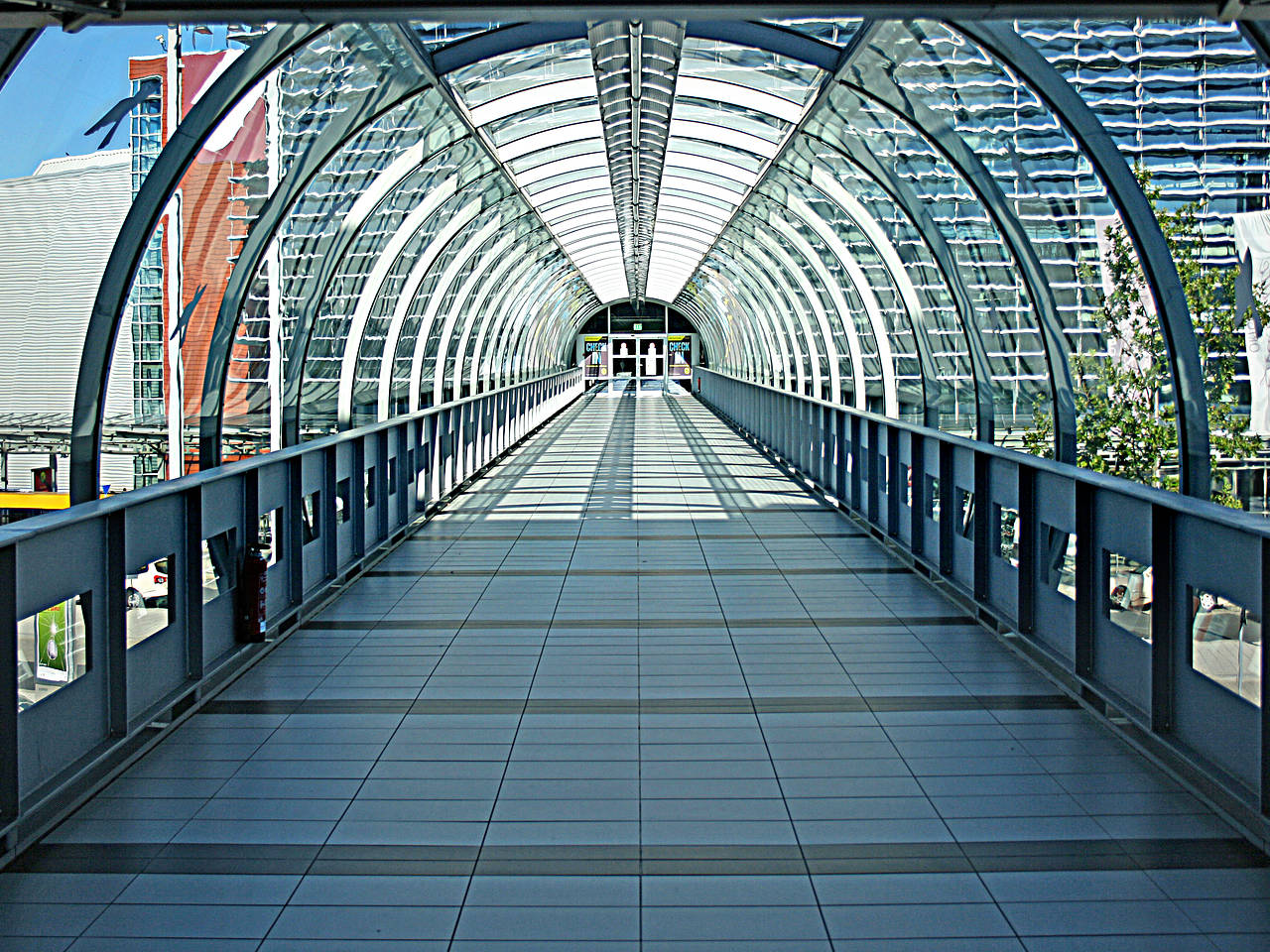 Flughafen Dresden Fotos