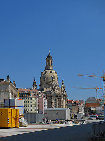 Foto Geschichte - Dresden