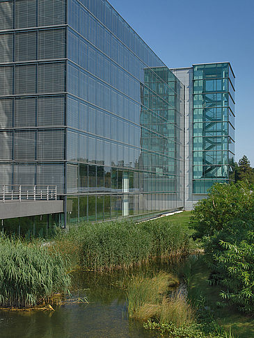 Gläserne Manufaktur Foto 