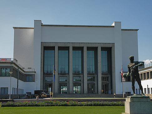 Fotos Hygiene-Museum | Dresden