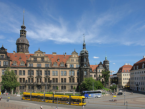 Fotos Ein Tag in Dresden | Dresden