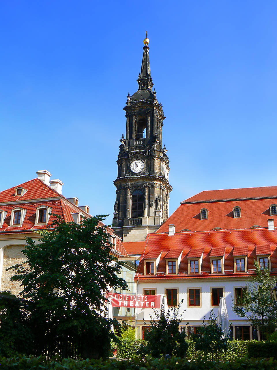 Fotos Dreikönigskirche | Dresden