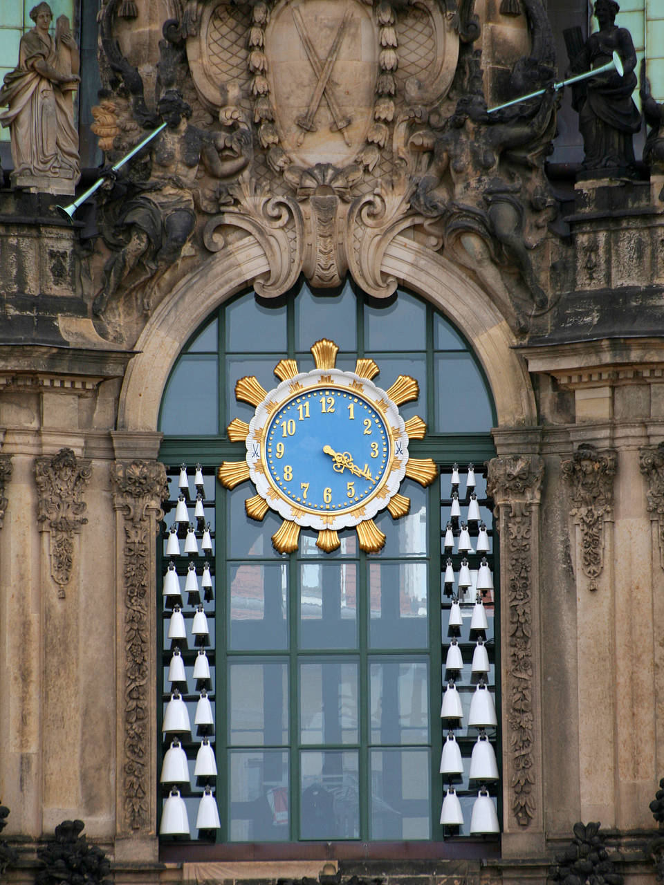 Fotos Porzellansammlung | Dresden