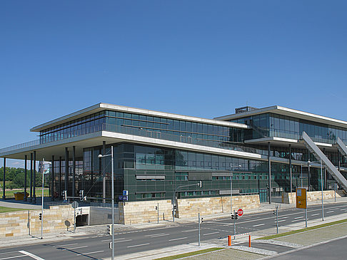 Foto Kongresszentrum - Dresden