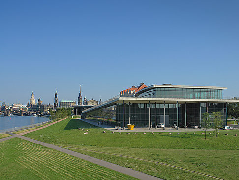 Kongresszentrum Foto 