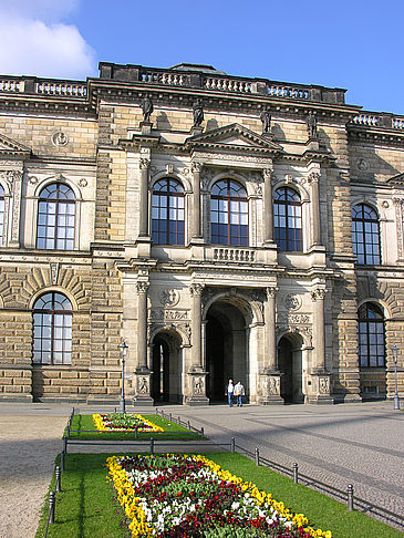 Zwinger