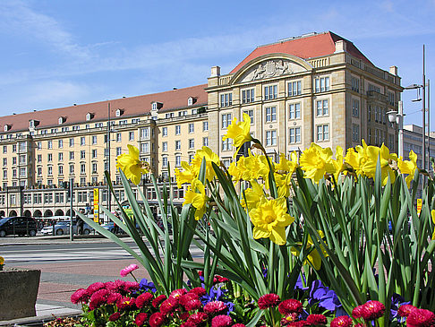 Fotos Altmarkt