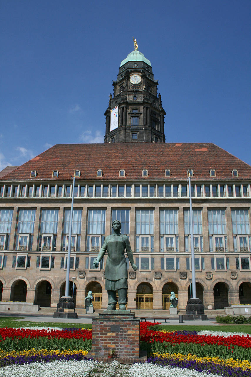 Rathaus