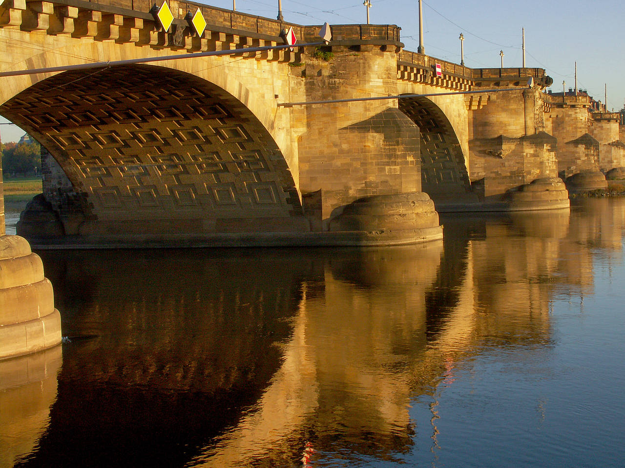 Foto Thematische Touren - Dresden