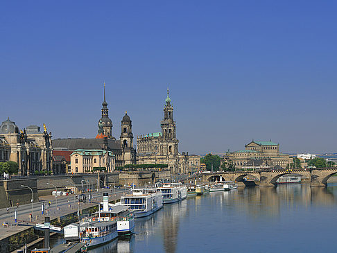 Fotos Augustusbrücke | Dresden