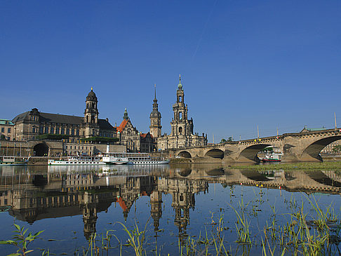 Foto Hofkirche - Dresden