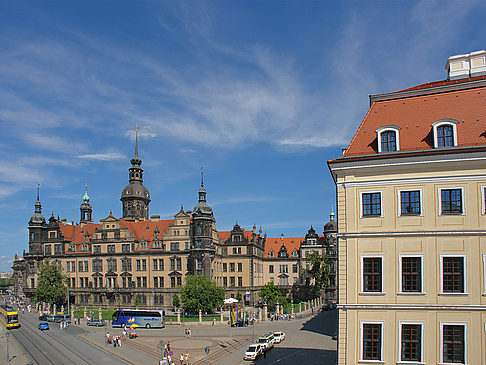 Schlossplatz