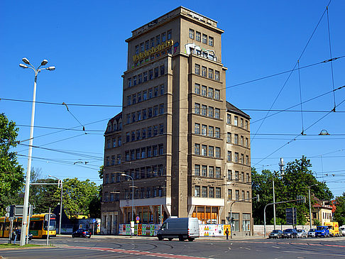 Neustadt - Sachsen (Dresden)